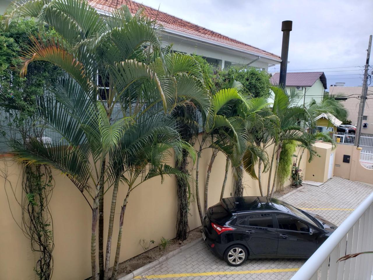 Pousada Barra Nativa Florianópolis Exterior foto